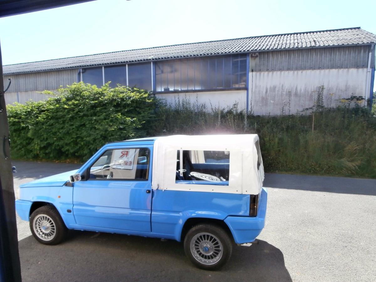 Selier Filloux à Limoges