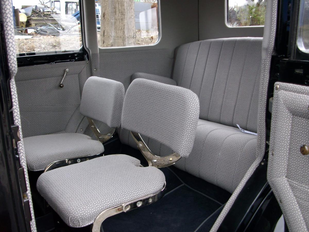 sièges de voiture a Limoges