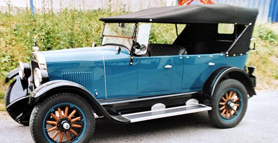 Capote de C4 chez Filloux Alain SARL à Limoges