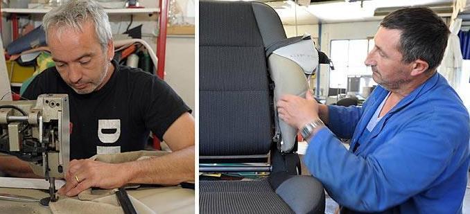 Des compétences à votre service