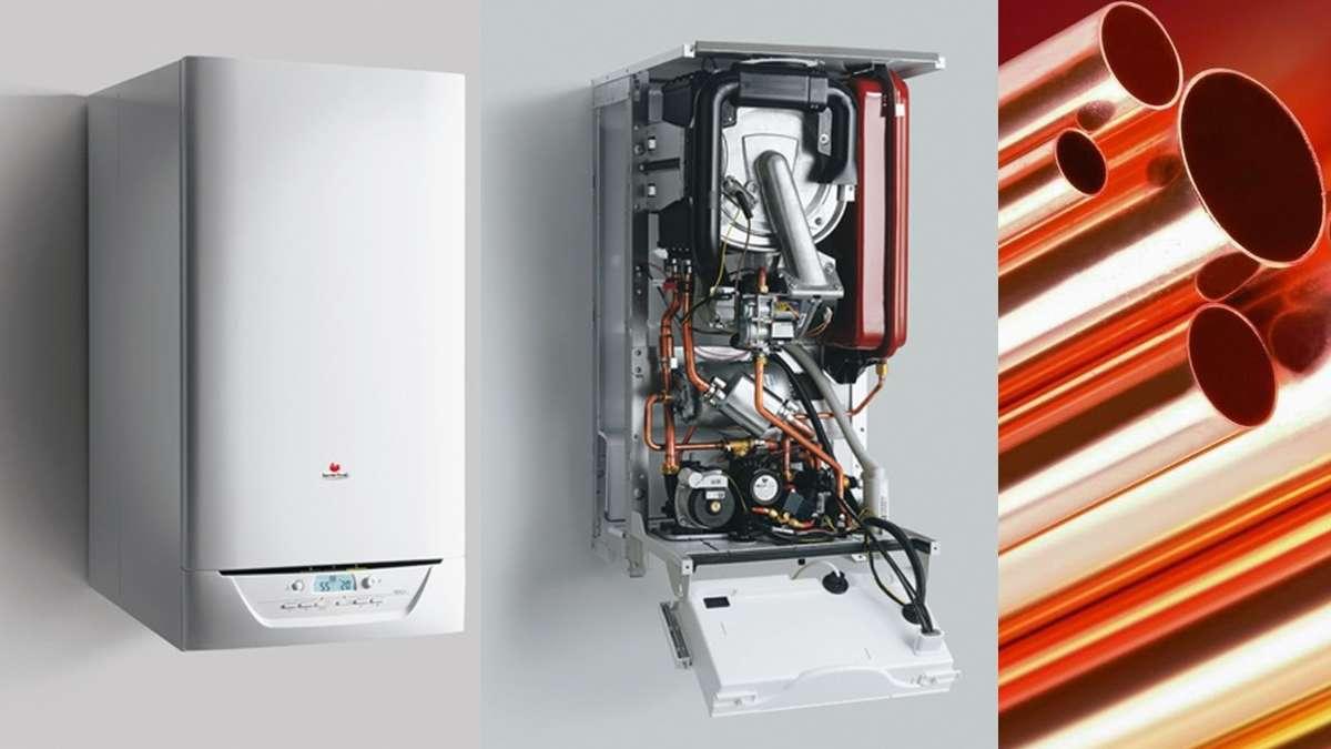 Sébastien Dépannage Gaz entretient votre chaudière à Marseille