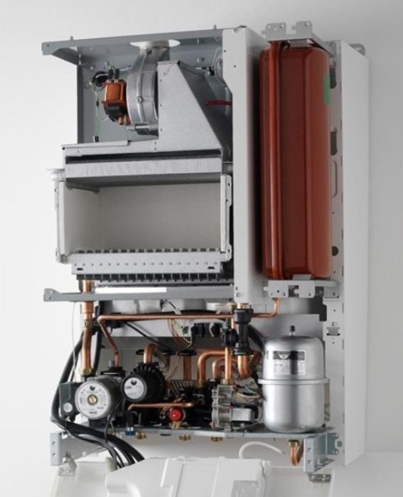 Dépannage de chaudière Gamme iso à Marseille, Les Pennes-Mirabeau