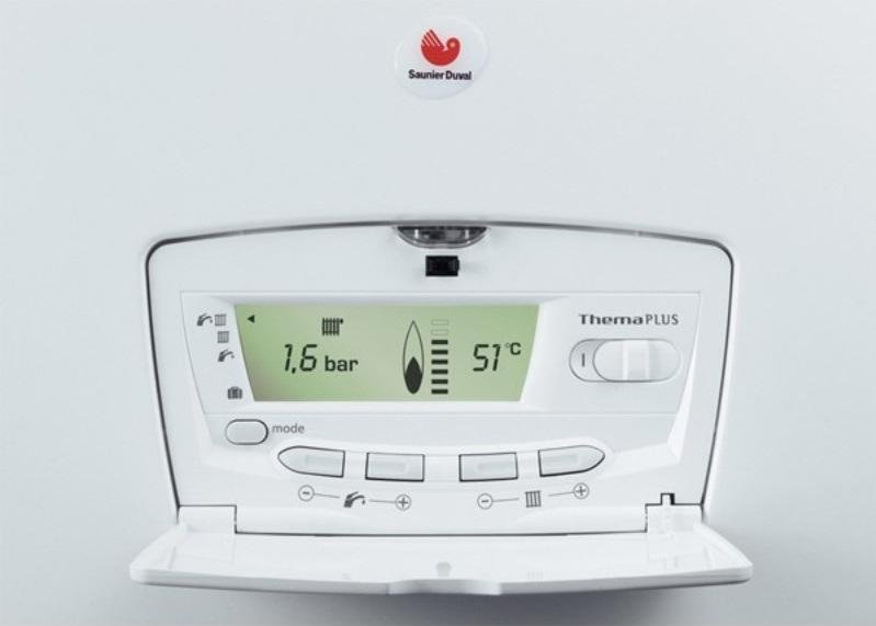 Thema plus : Sébastien Dépannage Gaz pour votre chaudière à Marseille