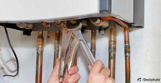 Réparation et dépannage de votre chauffage