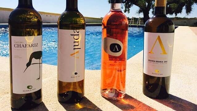 HERDADE DA AJUDA NOVA