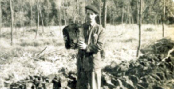 Exploitation fondée en 1948