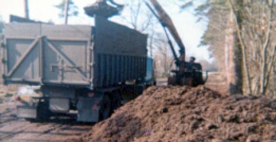 Terre végétale, terreaux