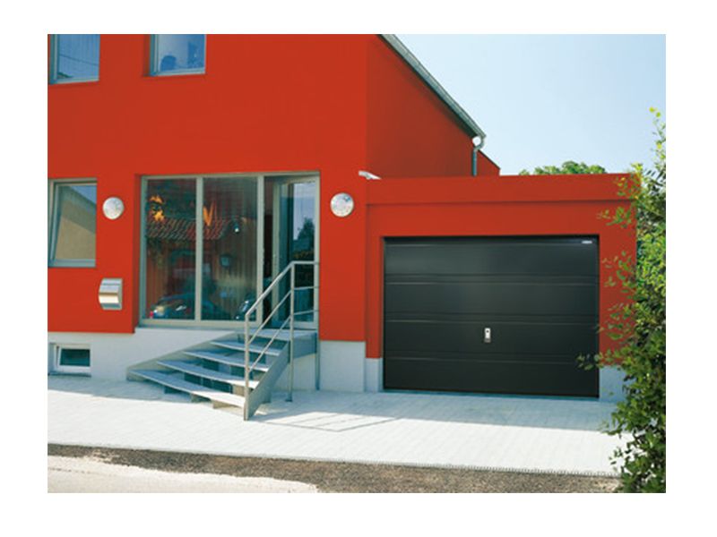 Stahlbau & Sicherheitstechnik Borisch Gmbh & Co. Kg www.borisch.de