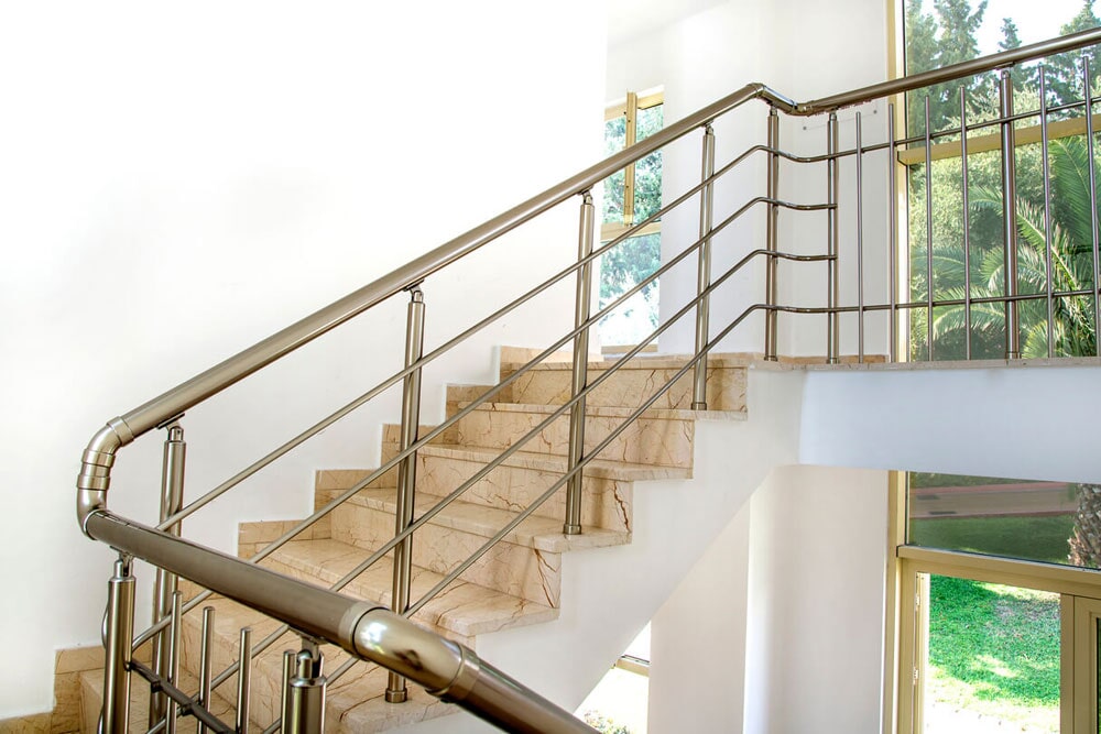 Serralharia Alumínio Santos Costa e Fernandes Limitada 4