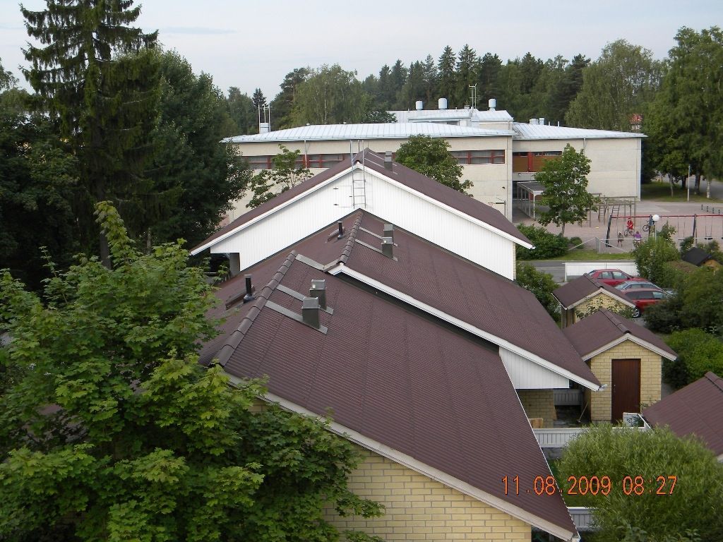 Pro-Maalaus Oy