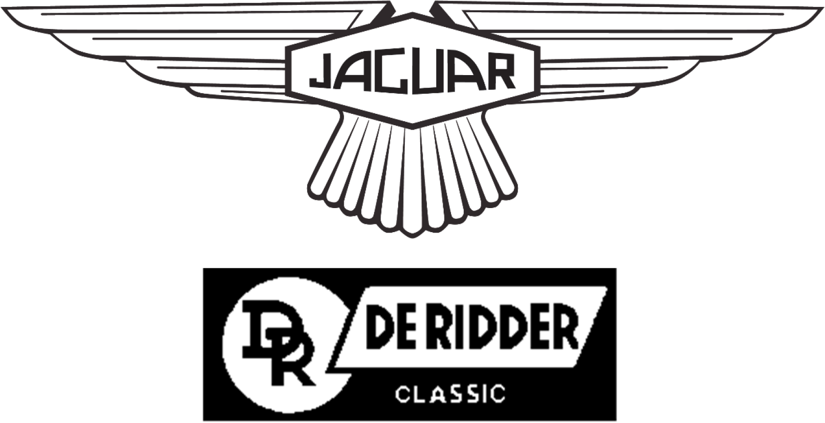 De Ridder Classic landing logo