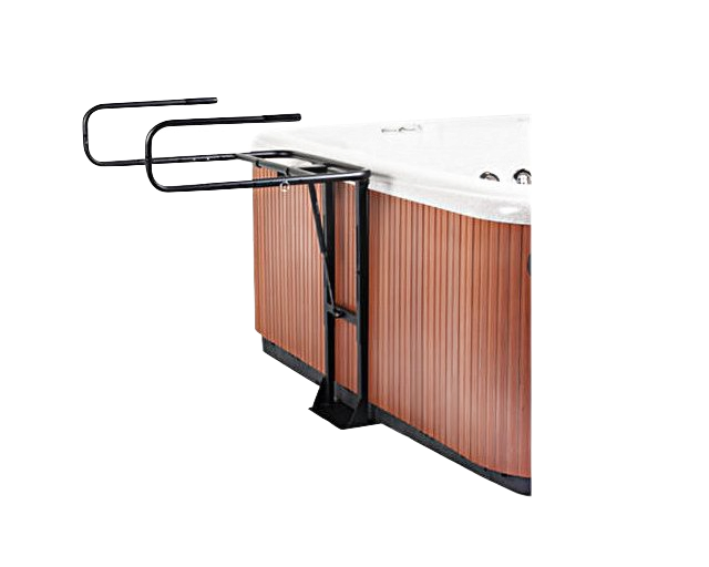 Lève couverture pour spas