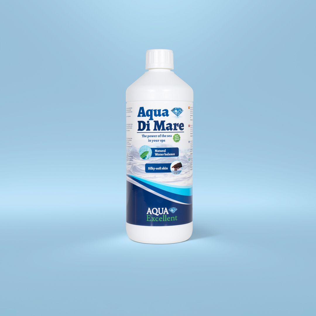 AQUA EXCELLENT Aqua Di Mare pour spa