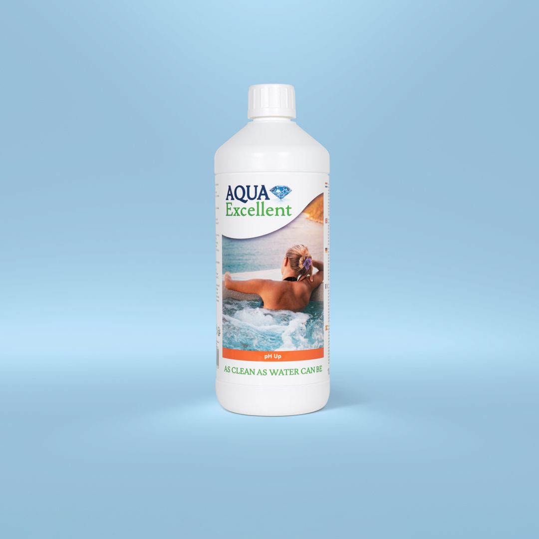 AQUA EXCELLENT PH+ pour spa
