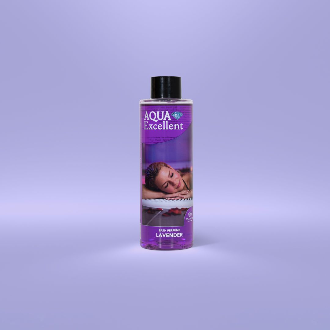 AQUA EXCELLENT Aroma Lavender pour spa