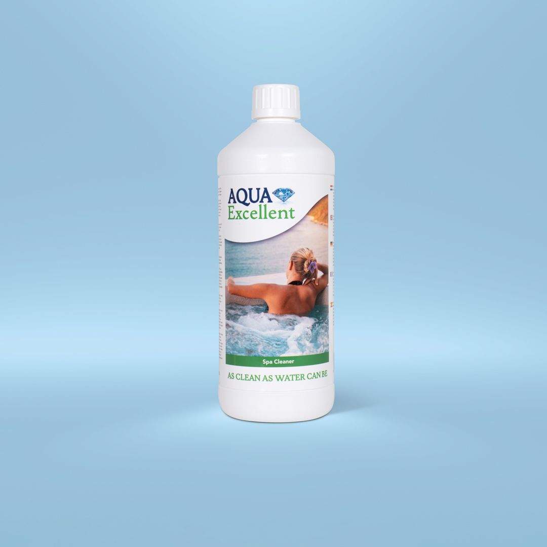 AQUA EXCELLENT Spa Cleaner pour spa