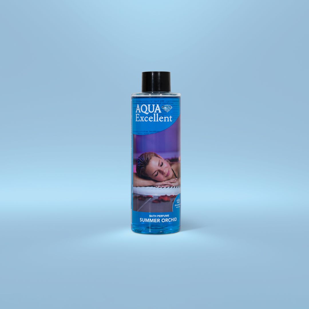 AQUA EXCELLENT Aroma Summer Orchid pour spa
