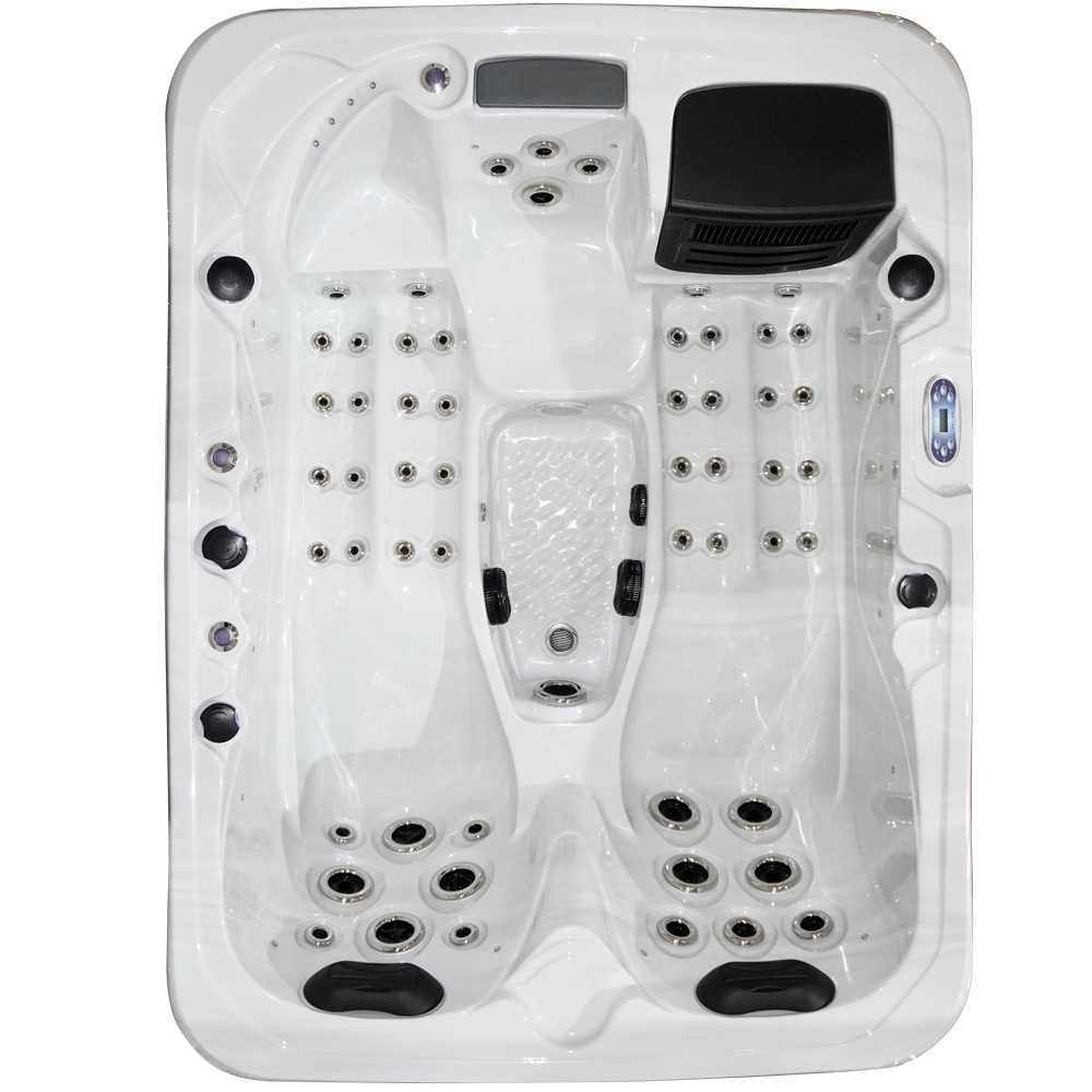 Spa Roca Calypso 3 personnes