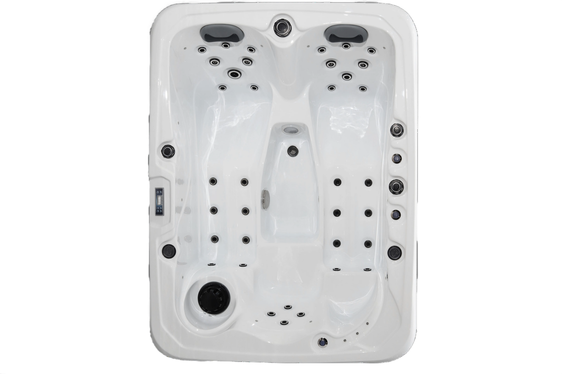 Spa Roca Calypso Web 3 personnes