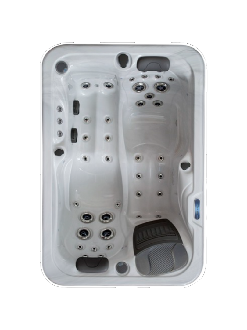 Spa Roca Duo 2 personnes