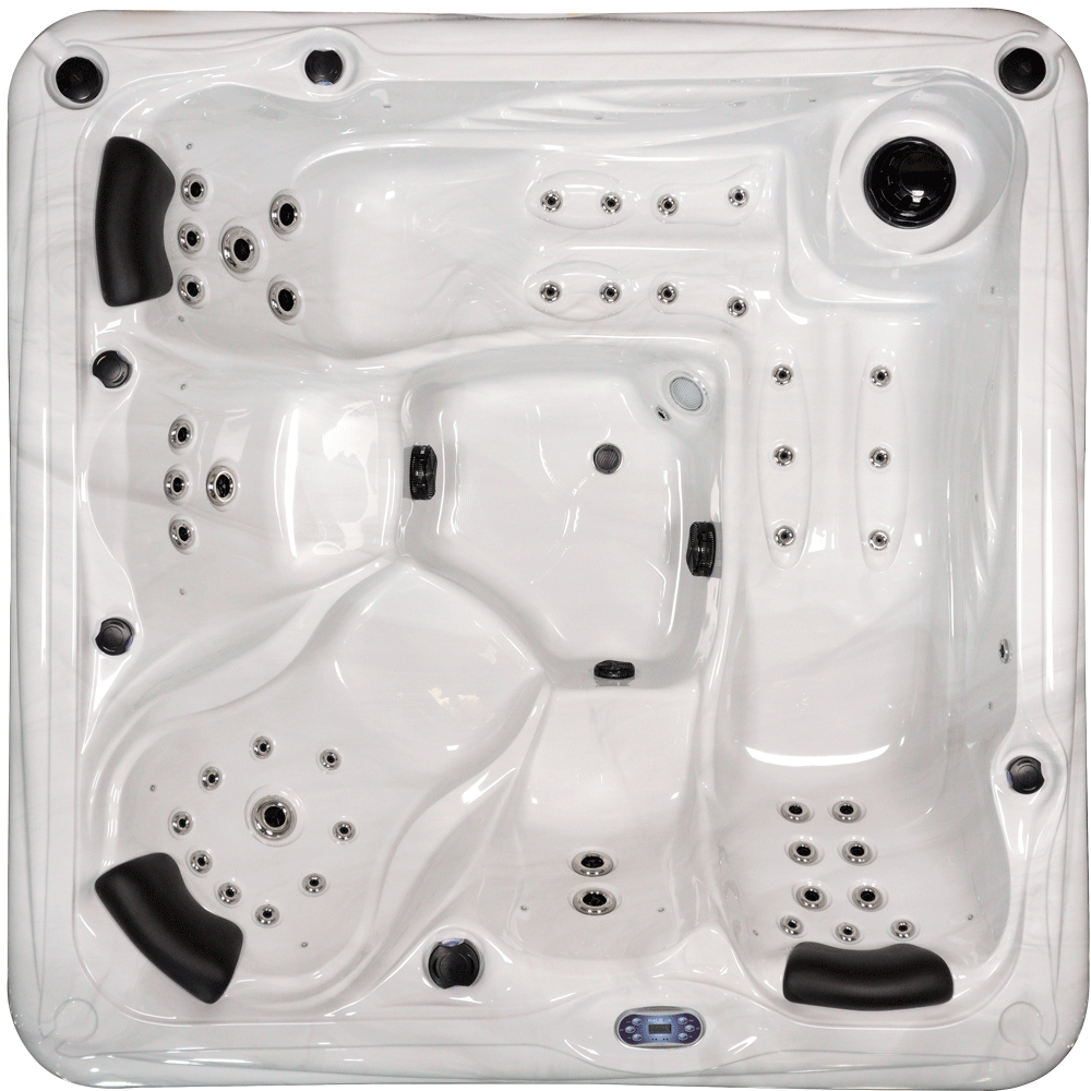 Spa Roca Némésis 5 personnes