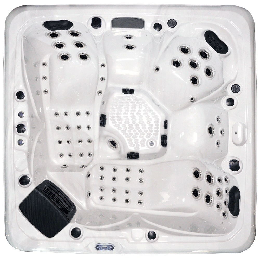Spa Roca Panopé 5 personnes