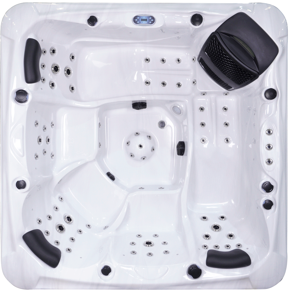 Spa Roca Pleuxaure 5 personnes