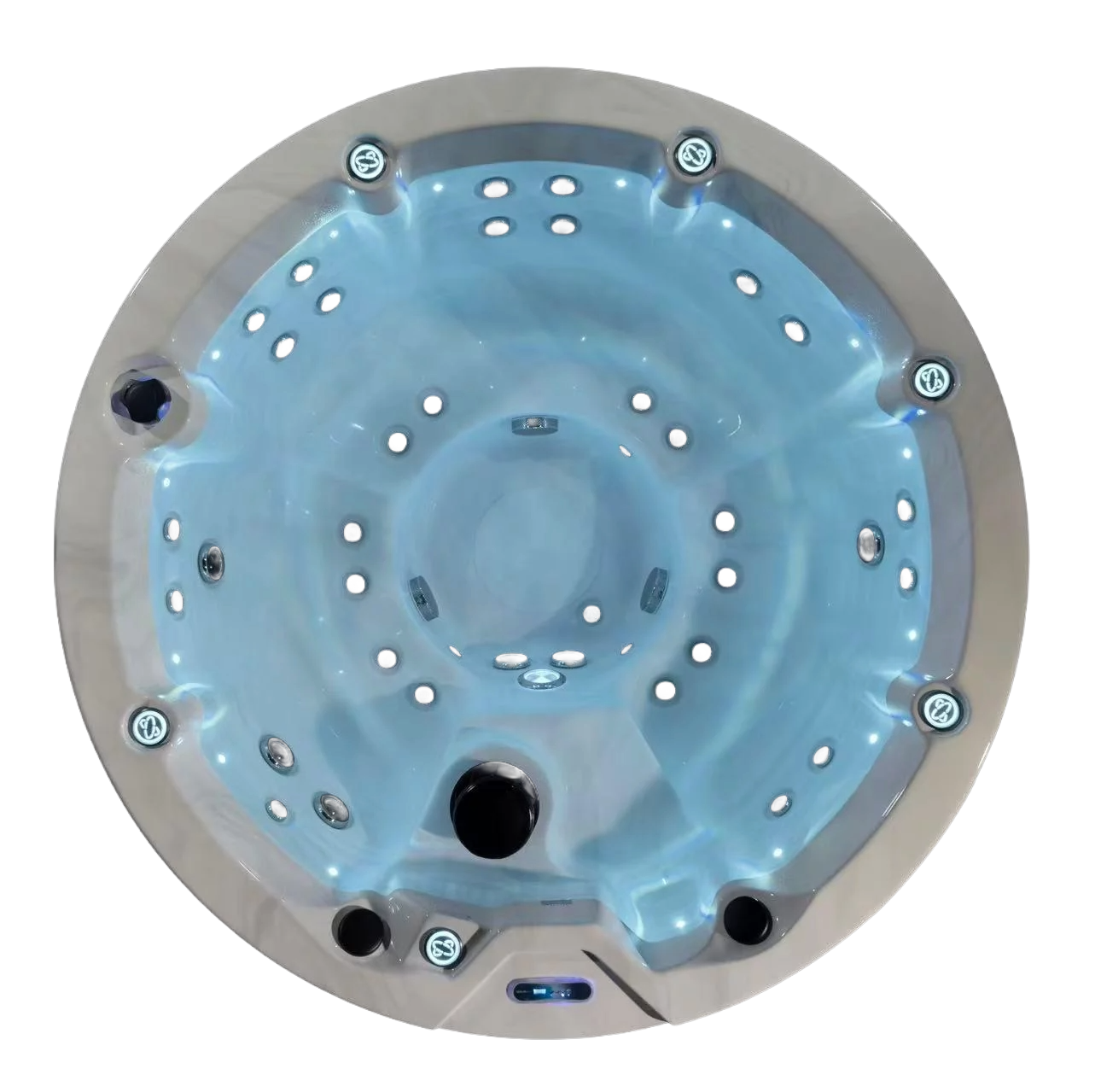 Spa Roca Doro Plus 7 personnes
