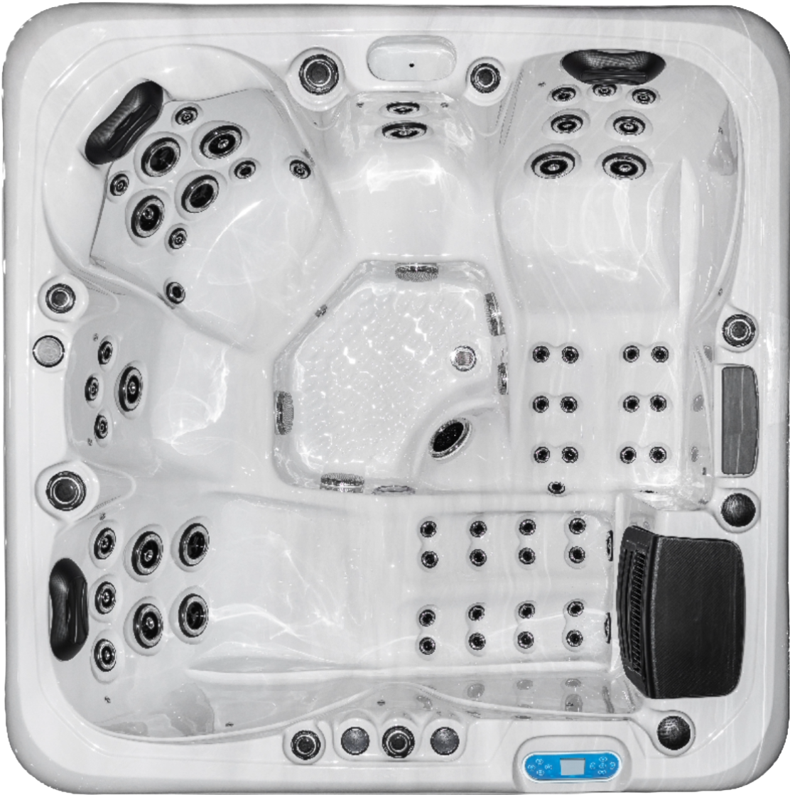 Spa Roca Eudore 5 personnes