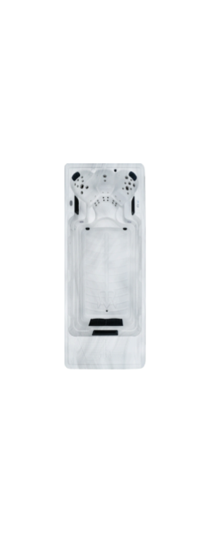 Spa de nage Poséidon Hermes
