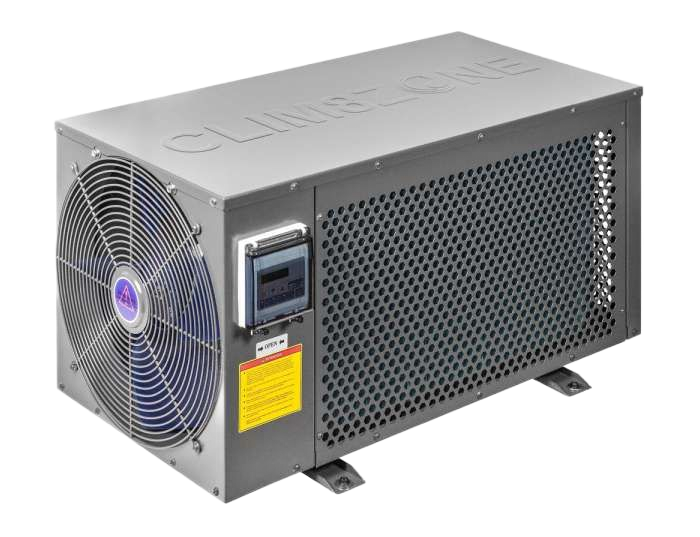 Pompe à chaleur BALBOA Clim8zone 5,5 KW
