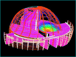 מרכז מבקרים, קריית שמונה מרכז מבקרים, קריית שמונה