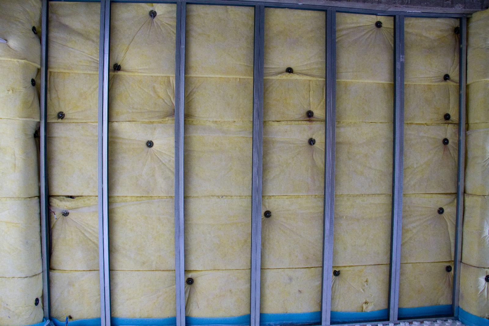 Isolation par laine de roche dans la Haute Savoie