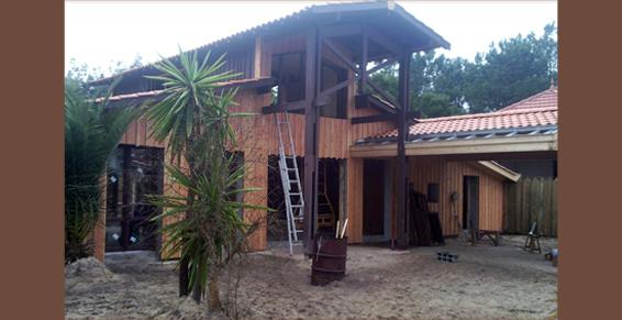 Lagorce Peinture à Bordeaux peinture intérieure, peinture décorative