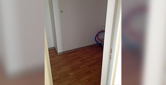 Bordeaux - Isolation thermique par l'extérieur - Lagorce Peinture