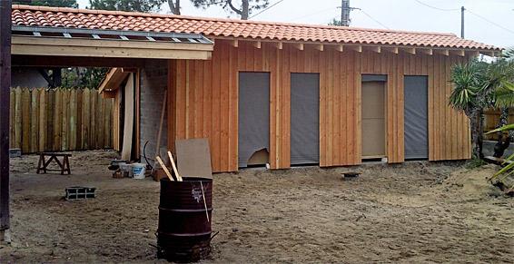 Lagorce Peinture à Bordeaux près de Saint-Médard-en-Jalles et Mérignac en Gironde