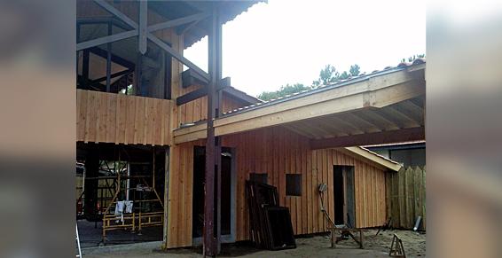 Lagorce Peinture à Bordeaux près de Saint-Médard-en-Jalles et Mérignac en Gironde