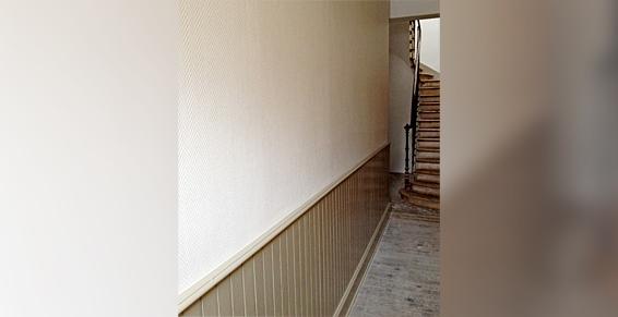 Isolation thermique par l'extérieur - Bordeaux - Lagorce Peinture