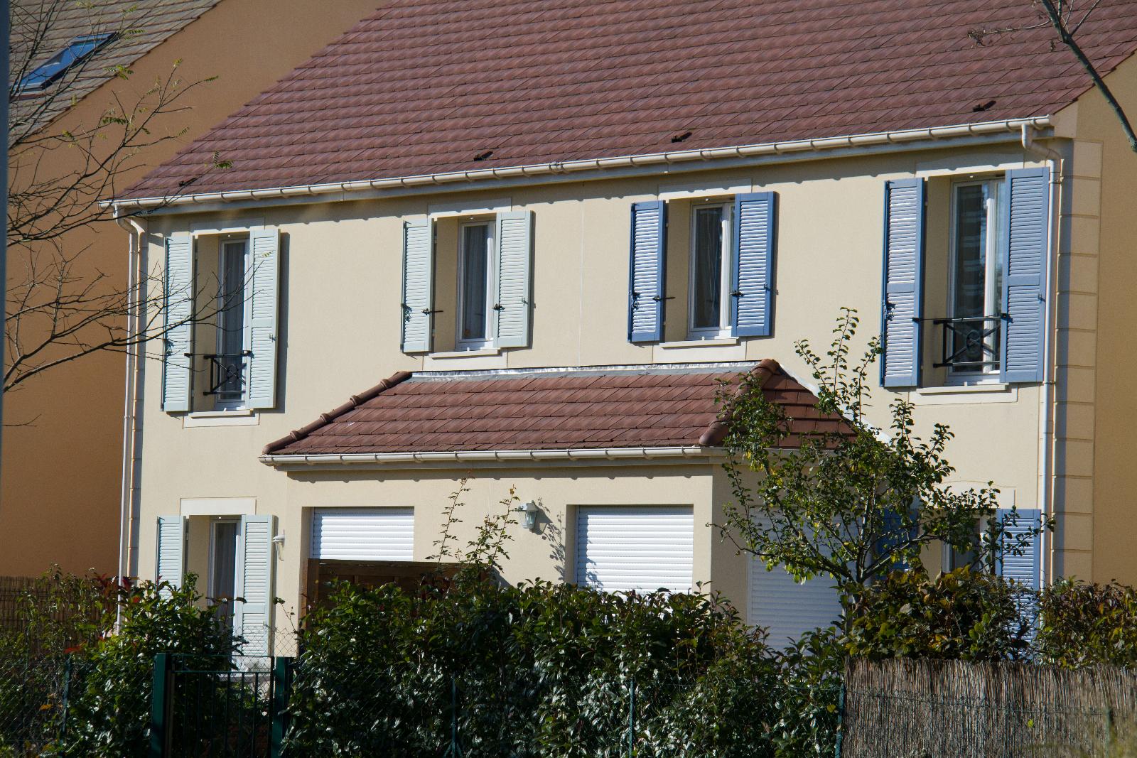 Peinture et ravalement de façade pour protéger votre maison