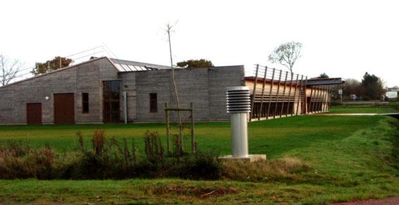 Ingénierie - Bureau d'étude - Bâtiments et industrie
