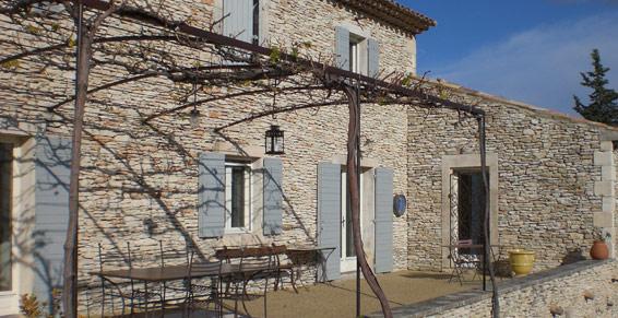 maçonnerie - Création d'une maison neuve