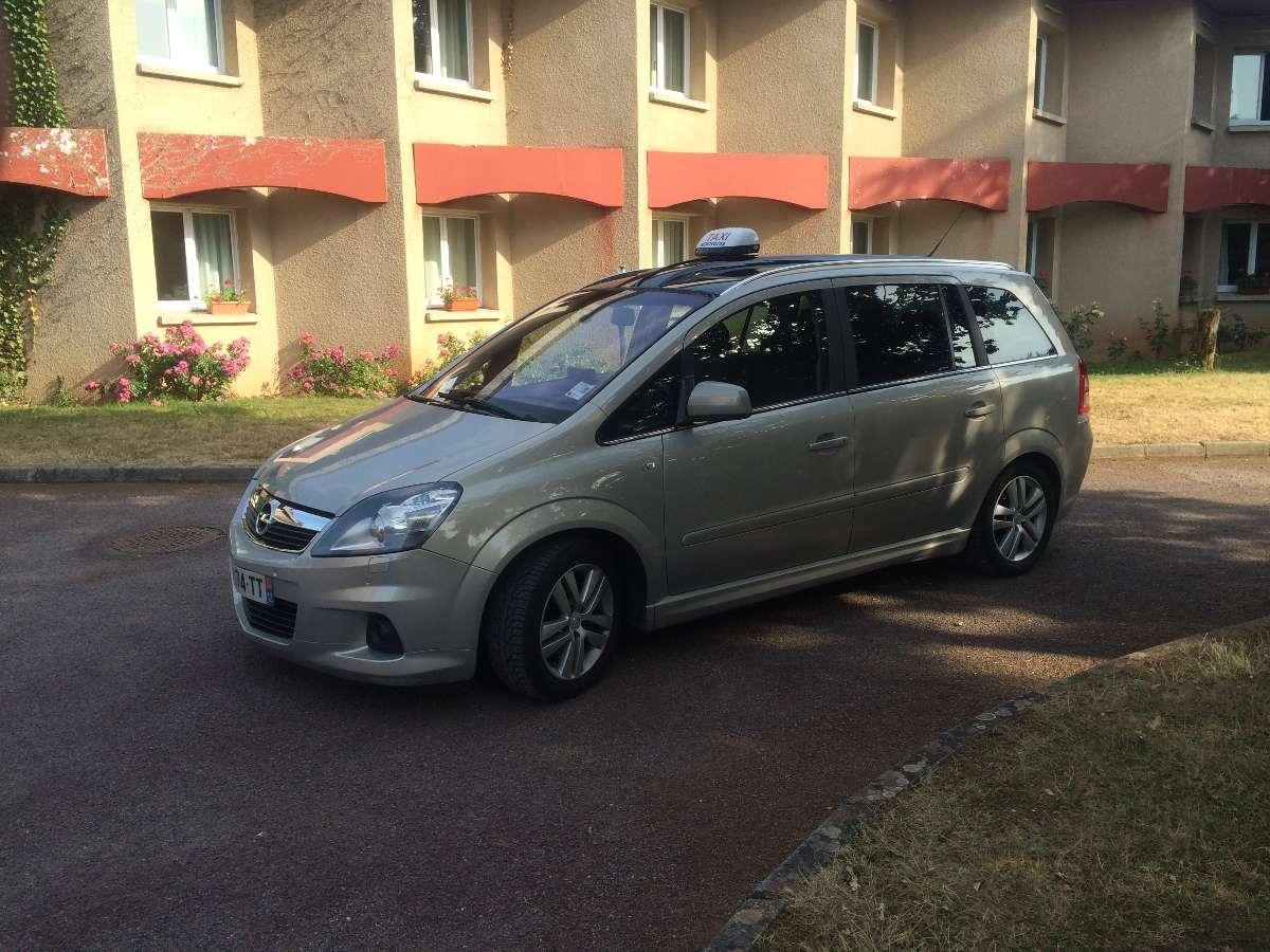 Alliance Comtal Taxi Lioujas-La Loubière et Gages-Montrozier Transport conventionné
