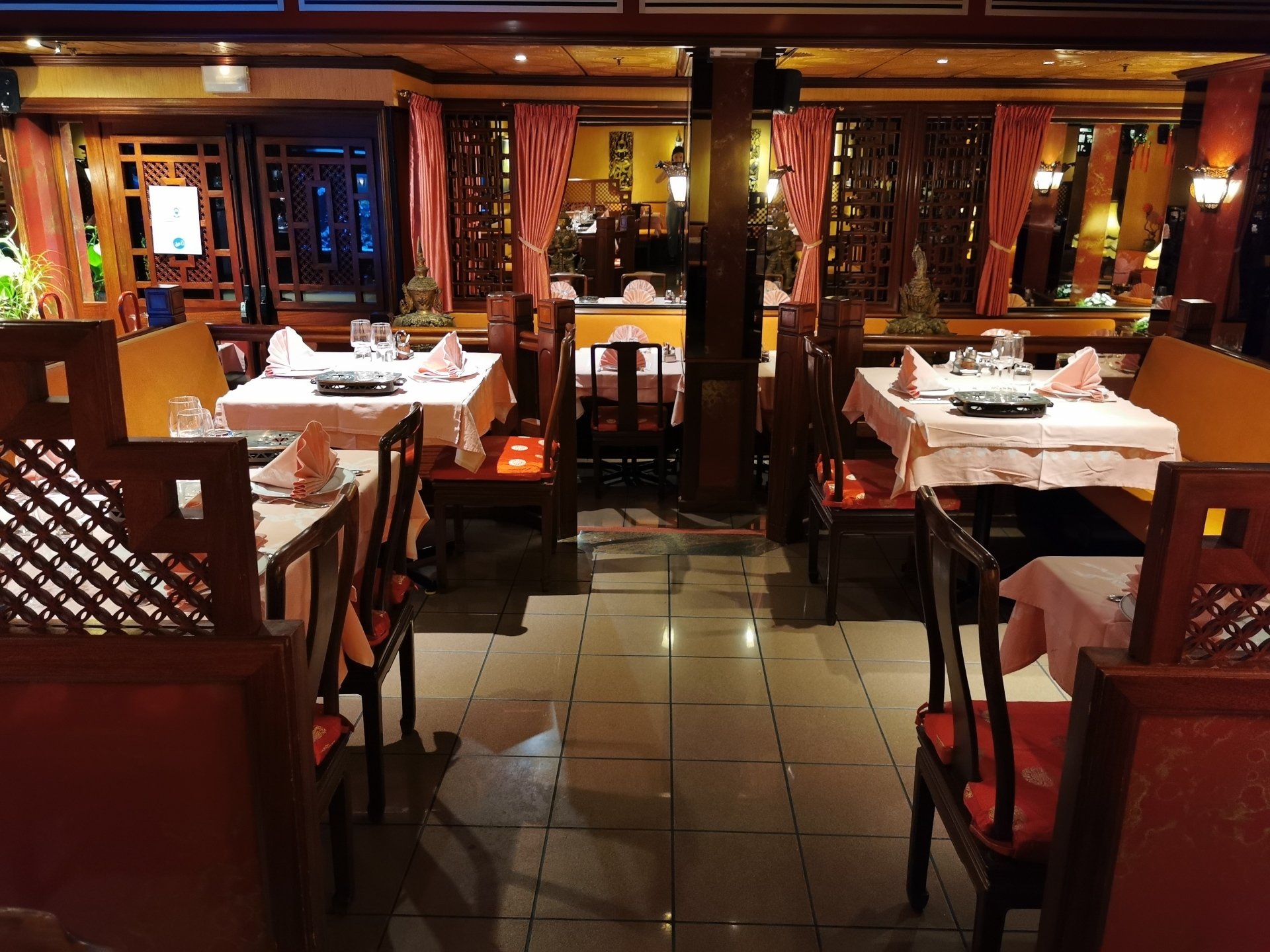 Découvrez quelques images de votre restaurant chinois à Mulhouse