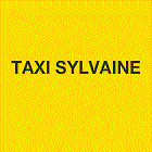 Logo TAXI SYLVAINE
