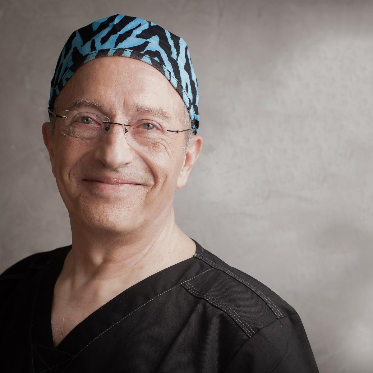 Dr Jules Marthan à Vauvert Gard - Médecin esthétique