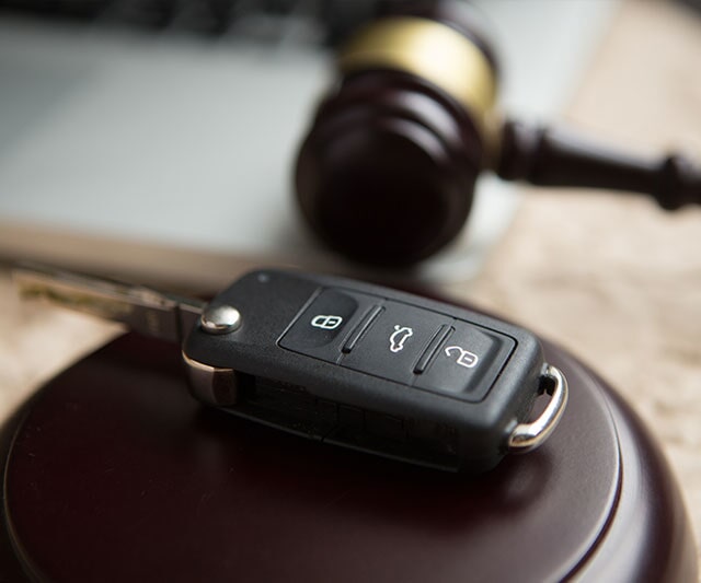 נזיקין ותאונות