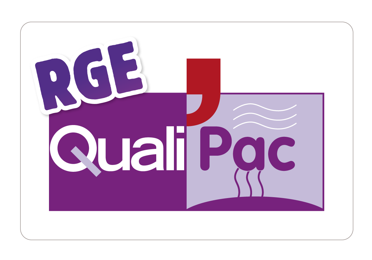 RGE QUALIPAC QPAC/19919/151864