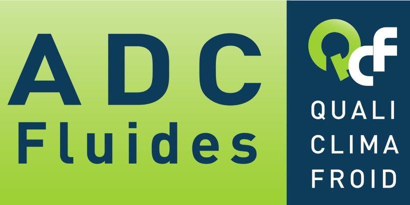 Attestation de capacité des fluides frigorigènes n° 12169 catégorie I délivrée par ADC Fluides