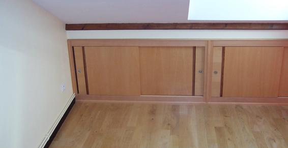 Menuiserie Ebénisterie Keip, parquet flottant et stratifié