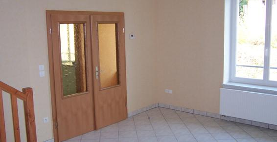 Menuiserie Keip à Ranguevaux, portes d'intérieur